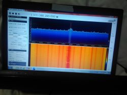 RTL-SDR - an SDR receiver from a cheap DVB-T tuner on a USB connector
