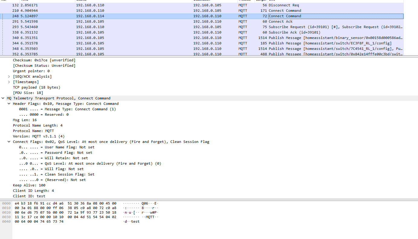 WB2S/BK7231 Tutorial - writing custom firmware - UDP/TCP/HTTP/MQTT