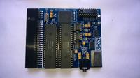 Karta dźwiękowa do ZX Spectrum, 18 kanałów stereo Karta dźwiękowa do ZX Spectrum, 18 kanałów stereo