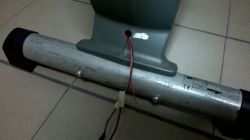 BP258E / FL595E1 Serie, Stamm Bodyfit.201 - I'm looking for a bicycle manual