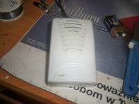Przenośny wzmacniacz LM386 1W