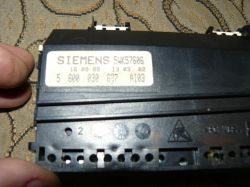 [Kupię] moduł Siemens 5WK57606 do zmywarki Bosch SRS 4662 EU