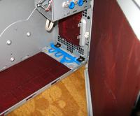 Budżetowa modernizacja komputera (cisza, wydajność/cena) - fotostory