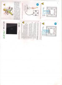 A remote-controlled light switch that has to meet quite demanding requirements. A remote-controlled light switch that has to meet quite demanding requirements.