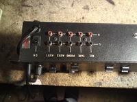 OBUDOWY (jak ja to robię) kilka sztuczek dla początkujących [cz.1 - LAMINAT]