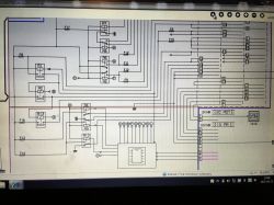 peugeot 206.2003r.1.4 8v75KM b - brak prądu na pompie pal,czujniku poł.wału swie