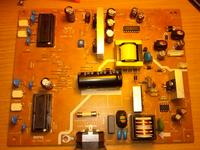 Iiyama prolite E2403WS - Poszukuje Service manual / Nie włącza się