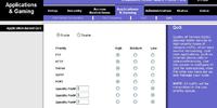 Prosze o sprawdzenie konfiguracji routera LINKSYS RTP300