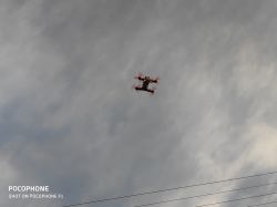 Wyścigowy dron z drukarki 3D :) Wyścigowy dron z drukarki 3D :)