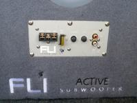 Radio samochodowe z wyjściem na skrzynie - Peugeot 407