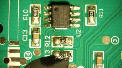 waga eb9011 - waga elektroniczna waży tylko do 80kg