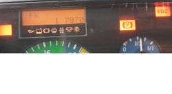 Atego 815L 2000r Anomalia elektryczne. Nie pokazuje aktualnego stanu paliwa . Atego 815L 2000r Anomalia elektryczne. Nie pokazuje aktualnego stanu paliwa .