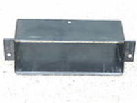 Opel Astra F 1.4 16V - Jak nazywa się kieszeń radia?