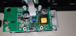 Tuya Single Phase Energy Meter 6 In 1: CBU Chip Flashing & ESPHome Integration Issues