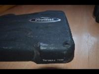 Rzeczywista moc wzmacniacza Magnat Pantera Two [ zdjęcia ]