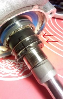 Toyota Aygo - Wspomaganie elektryczne (EPS Toyota Aygo)