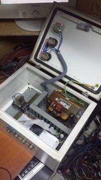 DIY // CNC welding robot DIY // CNC welding robot