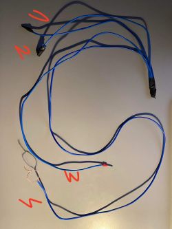 Golf 4 1.9 ASZ - Problem z odczytaniem i identyfikacją ecu