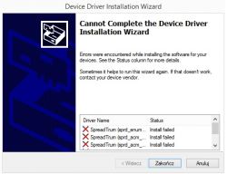 Tablet Overmax Qualcore 1020 3G - you cannot upload the firmware
