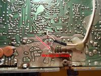 Alan 87 czy był przerabiany ? kłopot z nadawaniem