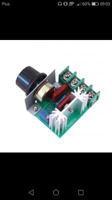 [DIY] Jak podłączyć silnik pralki 230V - czy potrzebny kondensator?