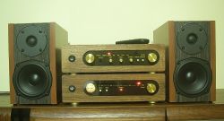 Tuner radiowy "Faustyn" do zestawu Retro Tower by bsw Tuner radiowy "Faustyn" do zestawu Retro Tower by bsw