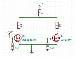 Zastąpienie przekaznika mechanicznego elektroniką