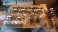 Harman Kardon AVR 430 - brak regulacji prądu spoczynkowego