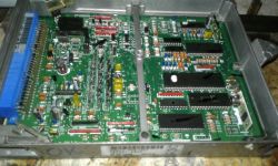 Honda CRV 2.0 16v 1999r - Check i błąd 9 - CYP - wszystko OK a nie działa