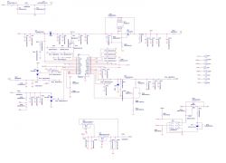 Orion 32LBT731 TV: No Picture, Backlight & Audio - VES315WNVS-01-B, 17MB82S, 17IPS19-5 Issue