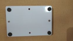 UM1 - uchwyt montażowy do małych PCB UM1 - uchwyt montażowy do małych PCB