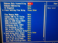 Jak podkręcić Intel Core 2 Quad Q9550 na płycie DFI LANparty BI P43-T34?