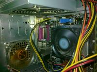 Podkręcanie AMD, Gigabyte, chłodzenie...