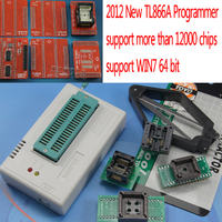 Dobór programatora: Revelprog IS & SP8-A & TL866A...Radio Code, Immo, Ai