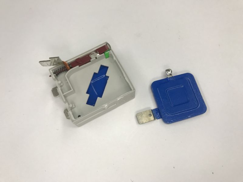 Inside the Sicher OCH-C 275/40 surge arrester: what lies within this three-phase protection device
