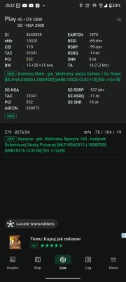 Internet domowy za miastem - wybór operatora i routera