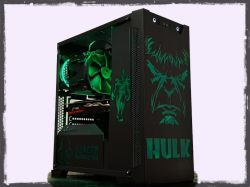 Delikatne przeróbki obudów / case mod Delikatne przeróbki obudów / case mod