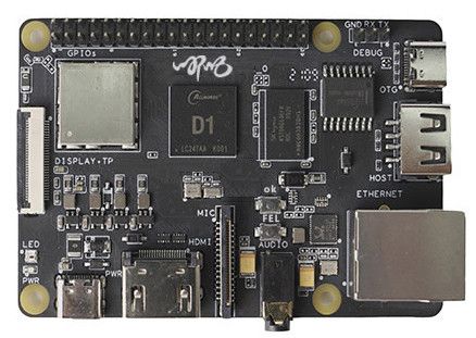 Jak sektor komputerów jednopłytkowych przetrwał kryzys w 2021 roku