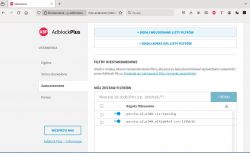 [Rozwiązano] Poczta o2 - jak zablokować przesuwającą się reklamę nad ...