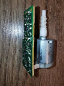 Fiat Sedici 1.6 16V 2012r. - Domykanie lusterka zewnętrznego - uszkodzony uklad