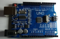 Arduino Uno test, opinia, pierwsze uruchomienie. DHT22, BMP180, FFT LED RGB.