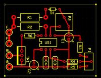 Czy mogę użyć triaka BT139 800G zamiast BT136 w układzie AVT1007?