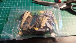 KIT DAC S/PDIF z Aliexspress