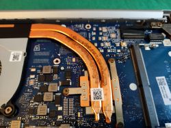 Acer Aspire A515-45 - Niebieski ekran po zainstalowaniu Windowsa