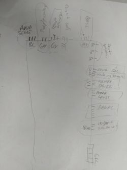 Bosch SMV50E70EU/51 uszkodzenia modułu sterowania i analiza awarii