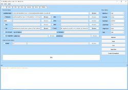 Tasmota replacement for BL602, programming, pairing with Home Assistant, now with OTA working!
