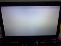 Samsung R530 BREMEN-UL Rev:1.1 - Szaro-Biały ekran Samsung R530 BREMEN-UL Rev:1.1 - Szaro-Biały ekran