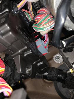 Kangoo II 2016r - Nie działają wycieraczki, światła drogowe, p.mgielne tylne