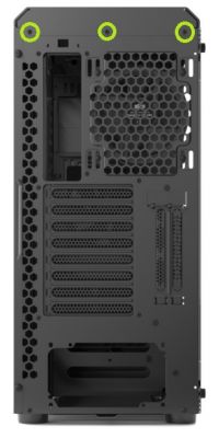 Nowa obudowa i chłodzenie (AIO na zewnątrz) - jest plan, tylko czy wykonalny ?