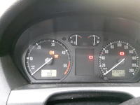 Skoda Fabia 1.9 SDi: Warm Engine Starting Issues, Injector Cleaning, Dashboard Lights